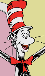 Cat in the Hat